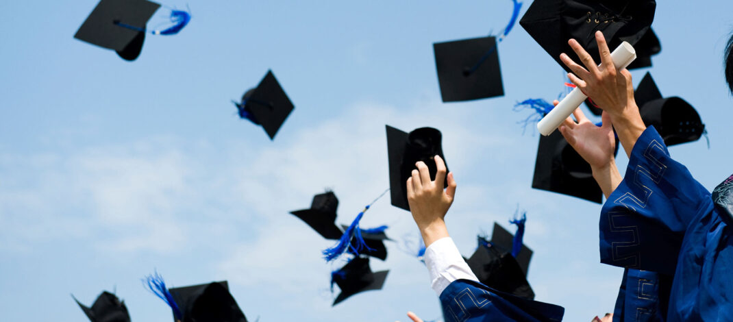 Lista de Diplomas registrados já disponíveis na Secretaria Acadêmica