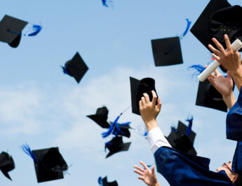 Lista de Diplomas registrados já disponíveis na Secretaria Acadêmica